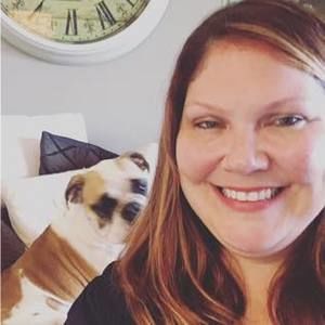 Meet your Posher, Kimberly